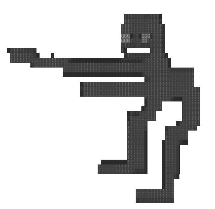 ascii guy